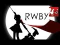 RWBY Volume 1 Opening Titles Animation 