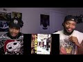 J COLE BIRTHDAY BLIZZARD 26 REACTION