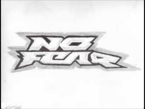 No Fear(Larry T)-Vix KiD