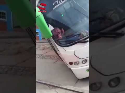 #Emergencia en colegio de Aspasica: estudiantes salieron ilesos en medio de situación#LaPlayaDeBelen