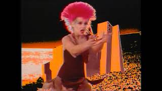 Toyah - Brave New World