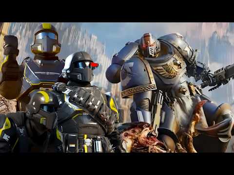 Would Super Earth Survive the Imperium of Man?