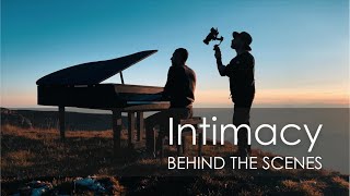 Intimacy - behind the scenes (interview to Andrea Vanzo)
