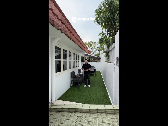 undefined of 2,740 sqft (built-up) Landed House for Sale in Fuyong Estate - Project Photos 14