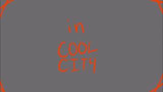 Danny Elfman - Cool City [Lyrics]