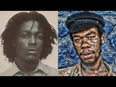 Killamanjaro 1985 - Burro Banton, Junior Reid, Early B, Tonto Irie, Dirty Harry, Ranking Joe