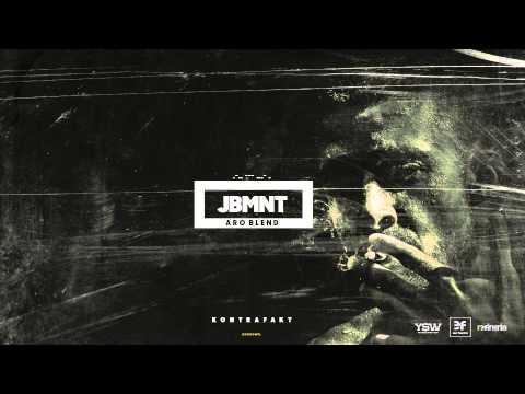 KONTRAFAKT x P.A.F.F - JBMNT (ARO BLEND)