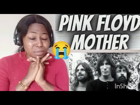 WOW!| FIRST TIME HEARING PINK FLOYD - MOTHER REACTION