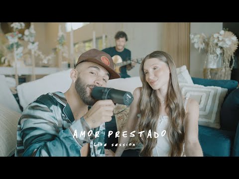 Yami Safdie and Manuel Turizo