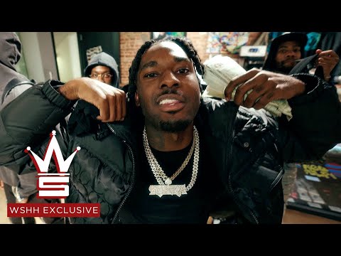 Smoove’L - How TF (Official Music Video)