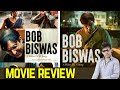 Bob Biswas movie review by KRK! #krkreview #bollywood #krk #film