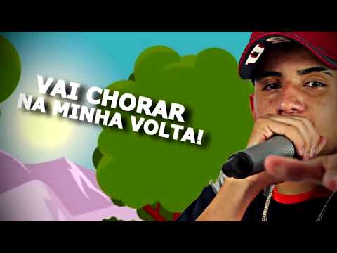 MC Danilo e MC Henry P   Eu tentei te dar amor   ser fechamento 10 10  DJ Tezin