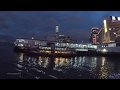 channel