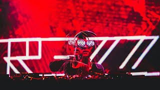 Rezz - Relax Live At Lost Lands Music Festival