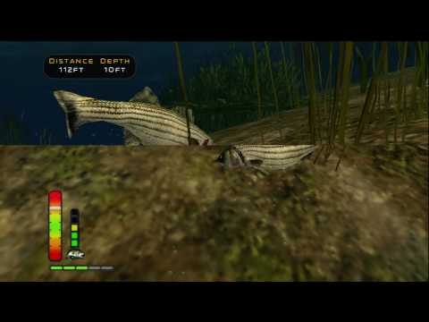 bass pro shops the hunt xbox 360 walkthrough
