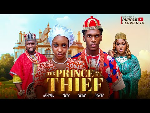 HOW FAR WILL YOU GO FOR THE THRONE PART2  ( PRINCE AND THE THIEF)