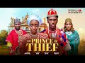 HOW FAR WILL YOU GO FOR THE THRONE PART2 PRINCE AND THE THIEF