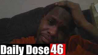 #DailyDose Ep.46 - Christmas Eve Shopping!  #G1GB