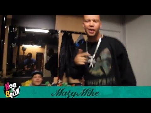 HOU JE BEK: 1 X 20 - MATYMIKE (OFFICIAL VIDEO)