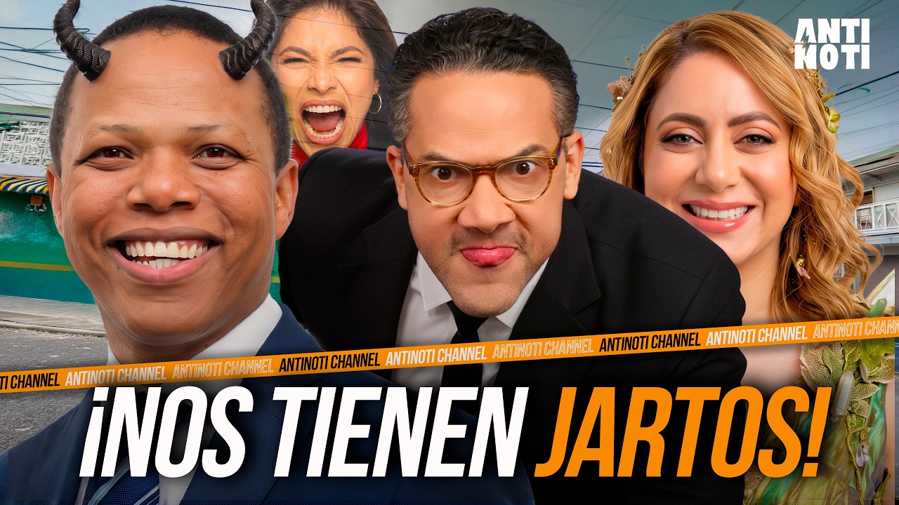 NIKAULY DE LA MOTA ACUSA A MILTON MORRISON DE ACOSO, AMENAZA Y CHANTAJE; DICE QUE TODO ES MENTIRA