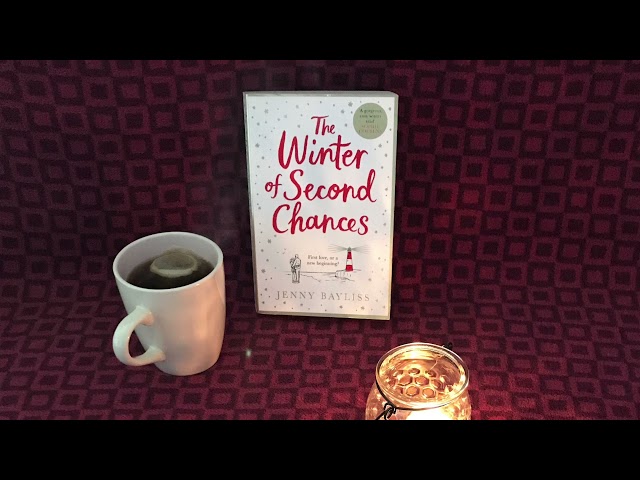 Vídeo relacionado con A Season for Second Chances