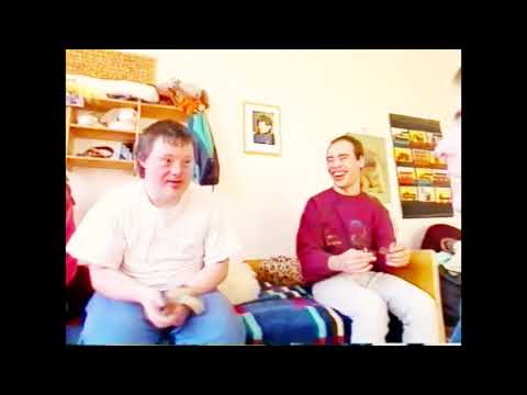 Station 17 -  der erste Film (Christian 'Che' Eckert, 1991)