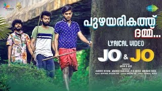 Download lagu Puzhayarikathu_Dumm_Song___Jo___Jo_(360p) mp3
