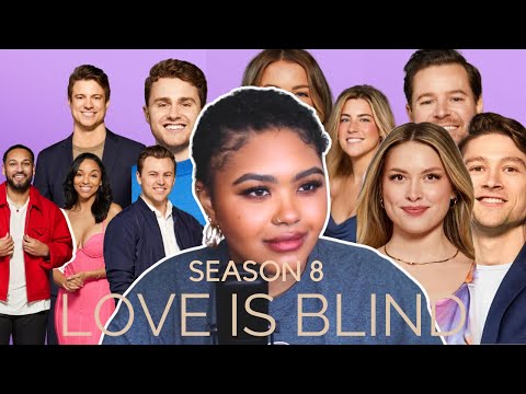 MIŁOŚĆ JEST ŚLEPA, SEZON 8 JEST BOLESNIE REGULARNY (STRESZCZENIE ODCINKÓW 1-6) | KennieJD