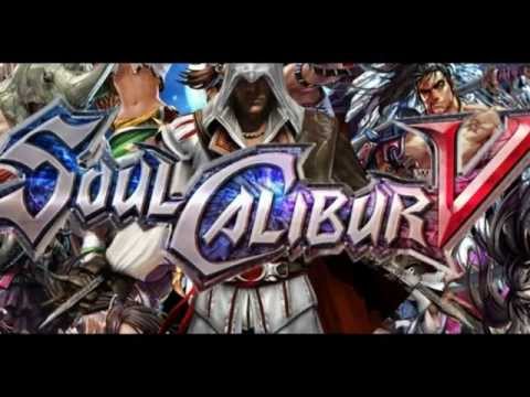 Soul Calibur V - Ending Theme Song (The Breeze at Dawn)