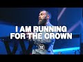 I Am Running For The Crown Nik Godshall
