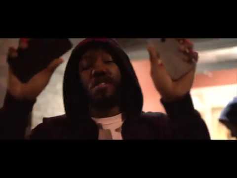 Rocksolid Scottie - "First Day Out On Bond" (Shot by Billion Dollar Visions)