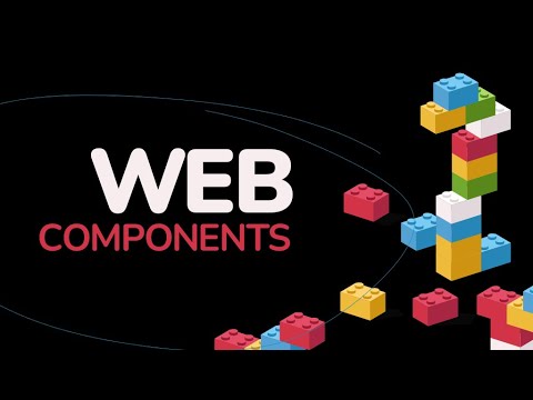 Introduction to Web Components