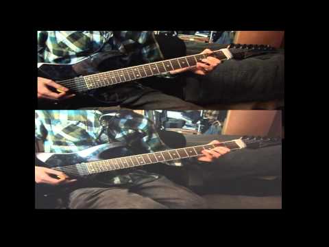 Thumbnail for I Mother Earth "Like The Sun" Dual Guitar Cover by Mother Mother, NME, I Mother Earth
