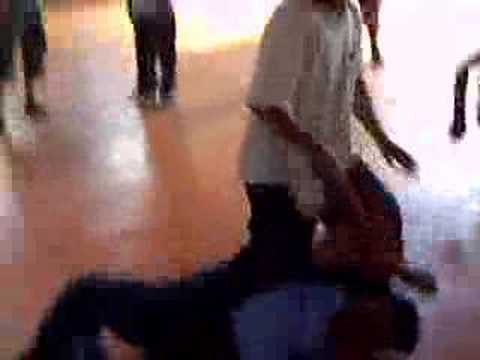 Rapido Realismo Kali and Arnis Defense Silat