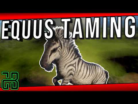 Ark R Equus