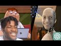 The AI Takeover Is Coming Degenerocity