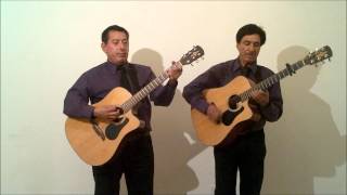 Paloma Piquito de Oro DUETO TIEMPOS DE ORO