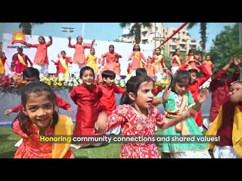 Ramagya School Gallery