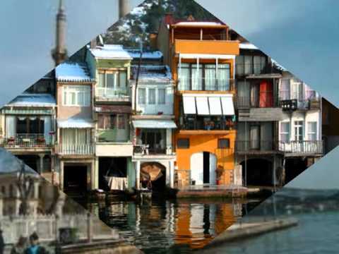 The Four Lads    ISTANBUL