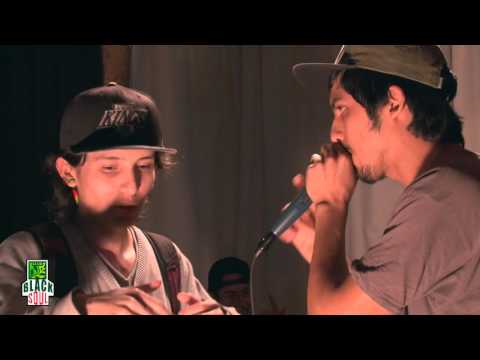 LNBC 2º Ronda Semifinal - Devlaz VS Ex-bitt