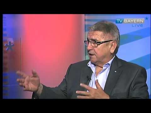 Das Landespolitische Gespräch mit Klaus Dieter Breitschwert vom 23.06.2013