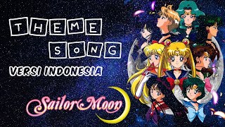 Download lagu Ost. Sailormoon (Versi Indonesia) mp3