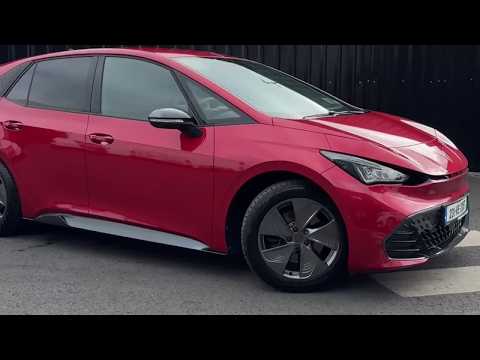 Cupra Born 58kWh 204hp - Image 2