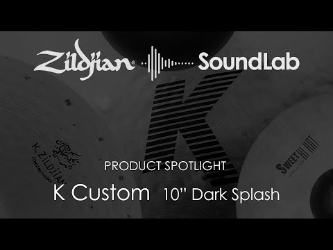 Zildjian 10