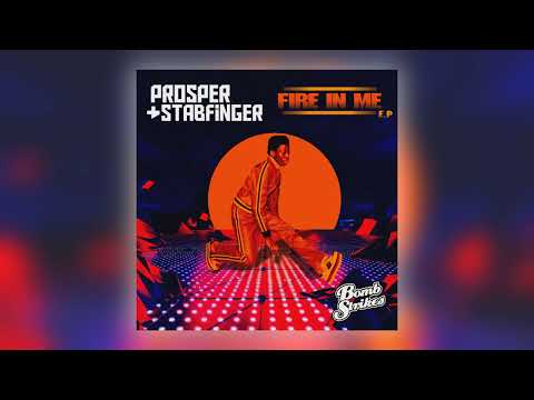 Prosper & Stabfinger - Get out of My Life (feat. Ashley Slater, The Pride & Tha Groovy Basterds)