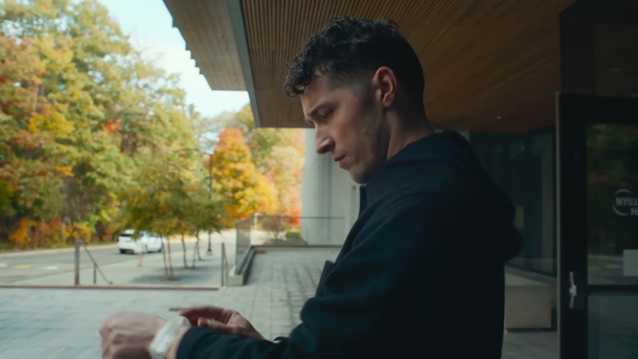 Campaign Video Preview