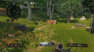 maj_askがPS4からブロードキャスト