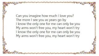 Warne Marsh - The More I See You Lyrics