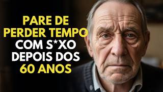 5 verdades CHOCANTES sobre a intimidade depois dos 60 (ninguém te prepara pra isso)