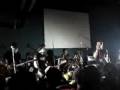 Insite "Un dia mas sin ti" 